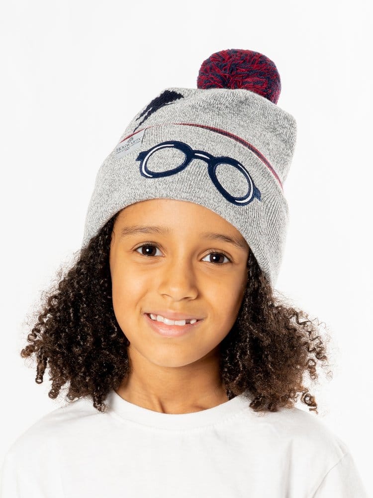 CID Harry Potter Beanie | Makochan