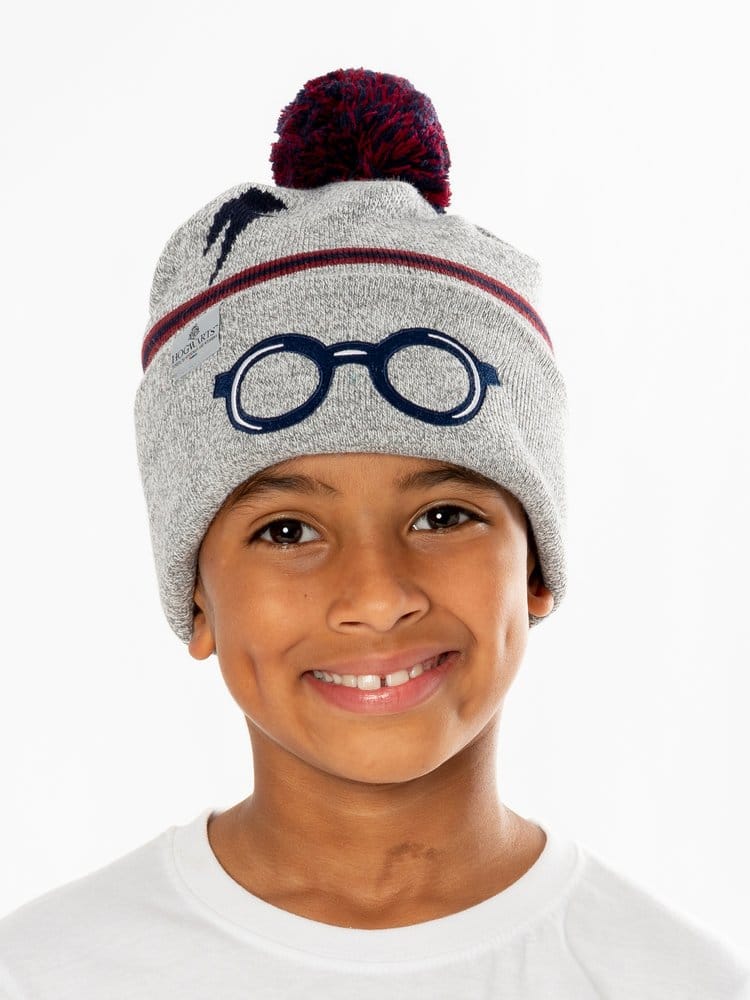 CID Harry Potter Beanie | Makochan