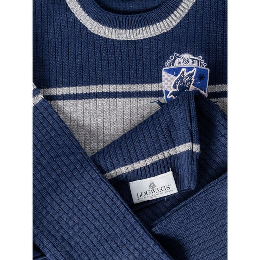 CID Harry Potter Sweater Ravenclaw | Makochan