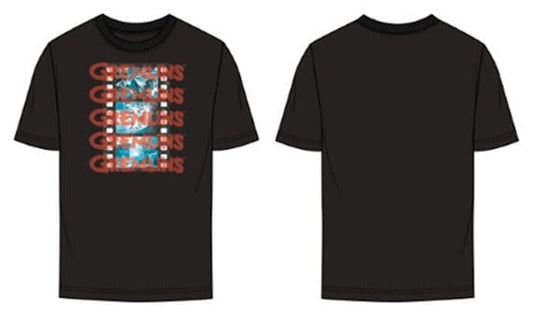 CID Gremlins T-Shirt Evil Reel | Makochan