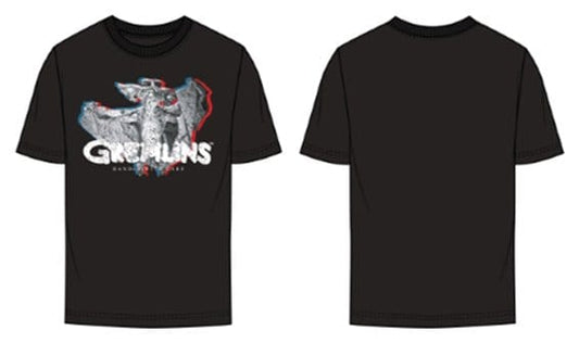 CID Gremlins T-Shirt Flasher | Makochan