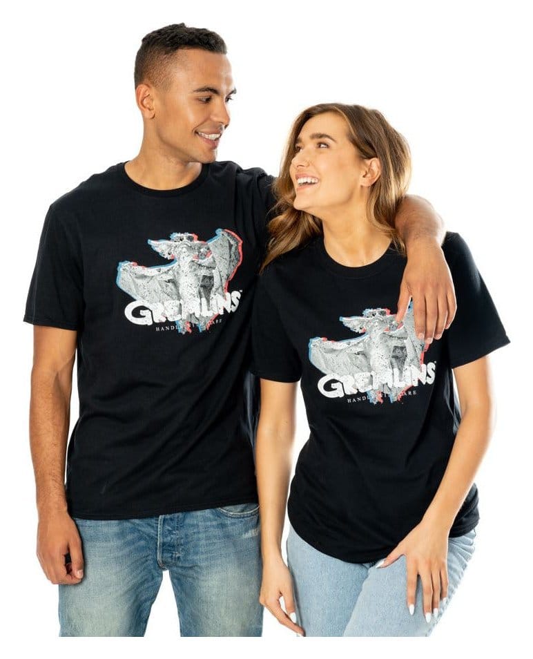 CID Gremlins T-Shirt Flasher | Makochan