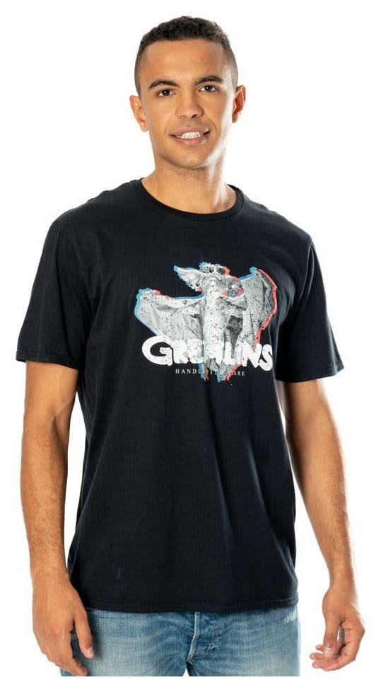 CID Gremlins T-Shirt Flasher | Makochan