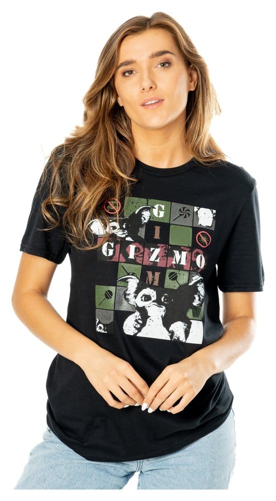 CID Gremlins T-Shirt Multi-Gizmo | Makochan