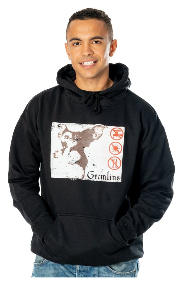 CID Gremlins Hooded Sweater Gizmo | Makochan