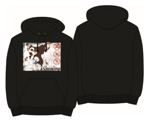 CID Gremlins Hooded Sweater Gizmo | Makochan