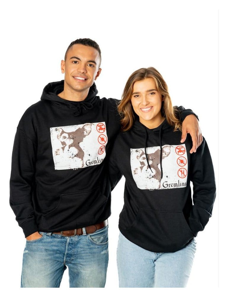 CID Gremlins Hooded Sweater Gizmo | Makochan