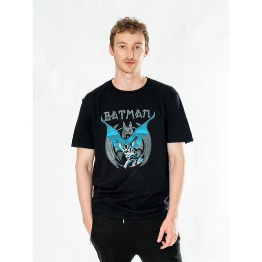 CID DC Comics T-Shirt Batman Anime Cape | Makochan