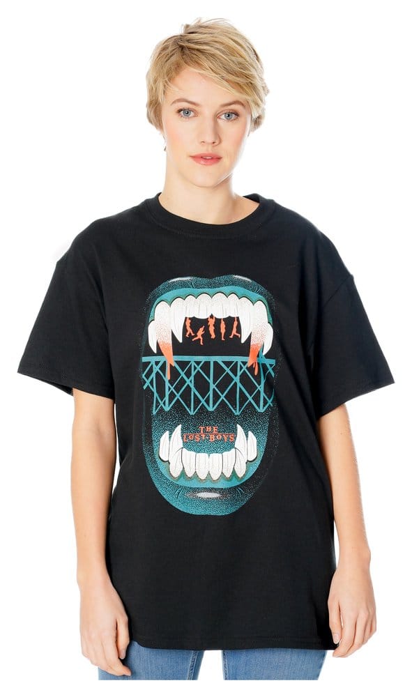 CID The Lost Boys T-Shirt Vintage Hanging | Makochan