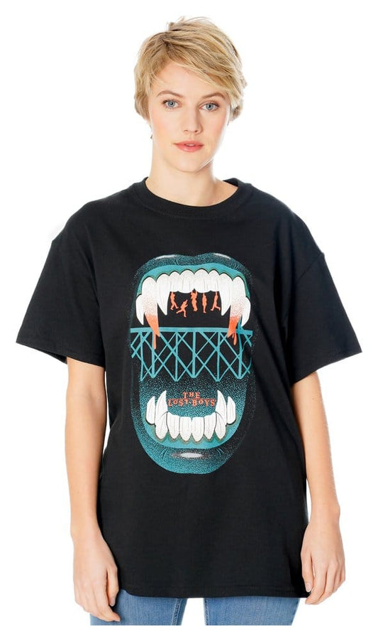 CID The Lost Boys T-Shirt Vintage Hanging | Makochan