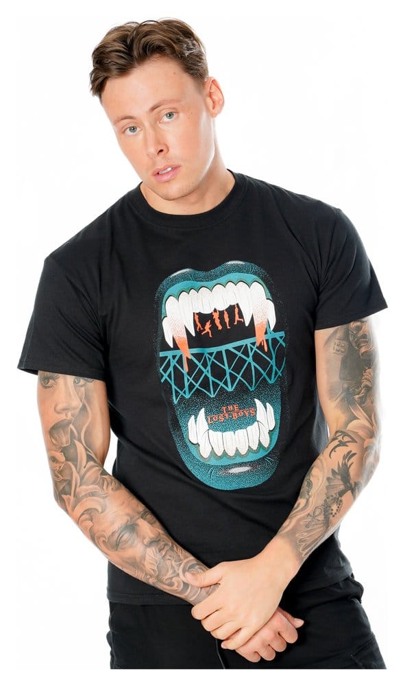 CID The Lost Boys T-Shirt Vintage Hanging | Makochan