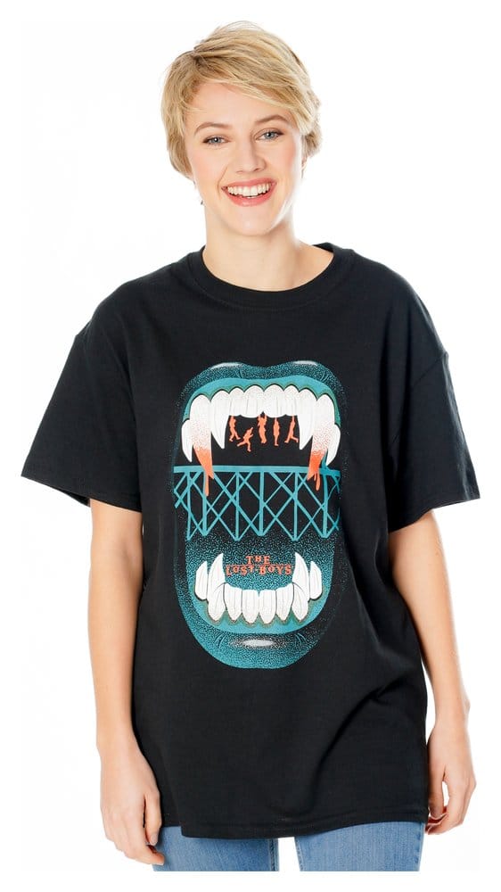 CID The Lost Boys T-Shirt Vintage Hanging | Makochan