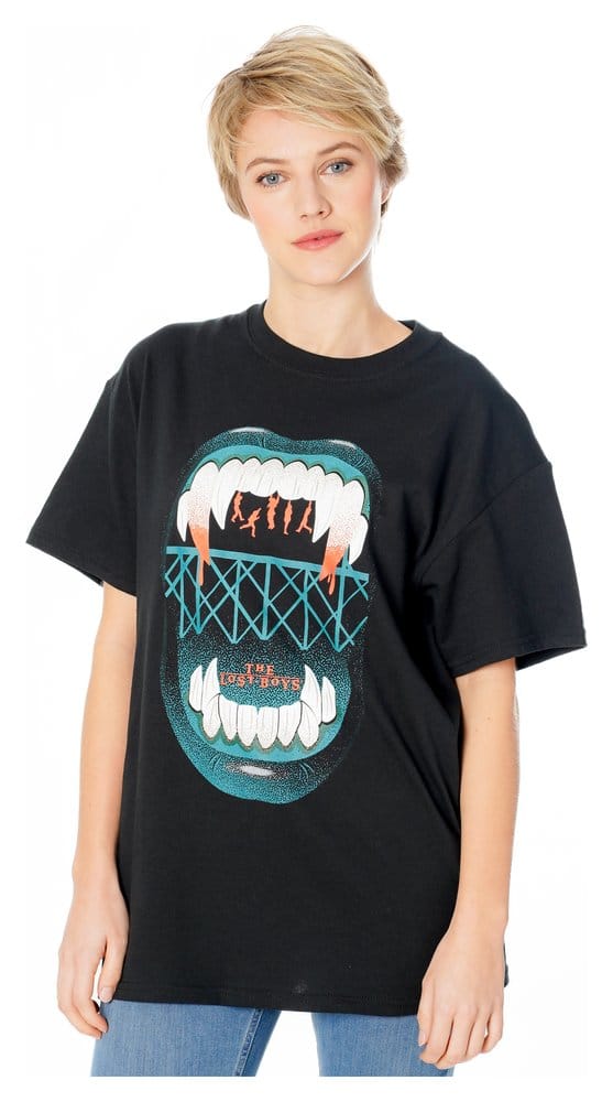 CID The Lost Boys T-Shirt Vintage Hanging | Makochan