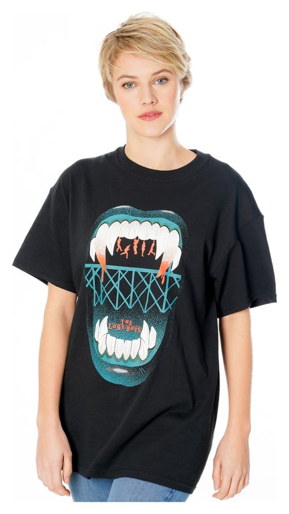 CID The Lost Boys T-Shirt Vintage Hanging | Makochan