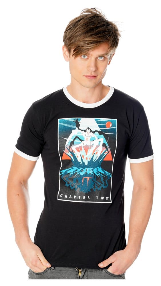 CID It T-Shirt Vintage Sewer Monster | Makochan