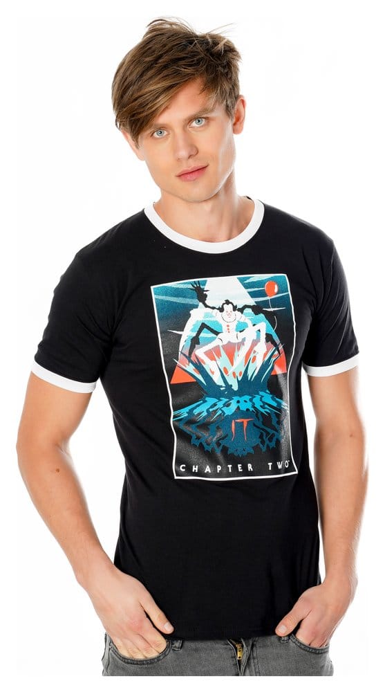 CID It T-Shirt Vintage Sewer Monster | Makochan