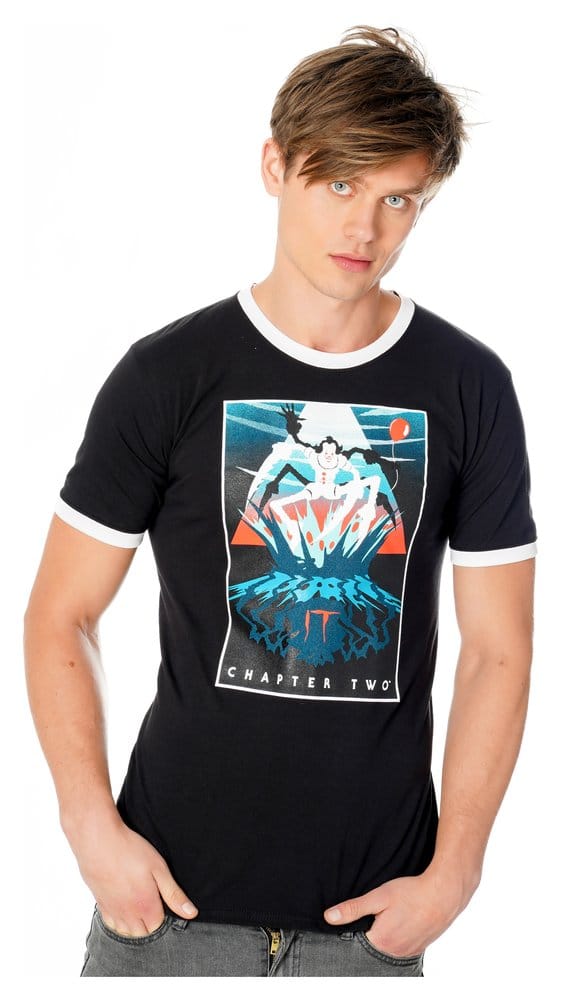 CID It T-Shirt Vintage Sewer Monster | Makochan