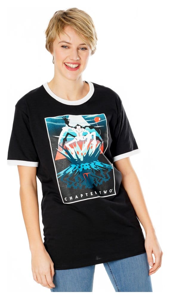 CID It T-Shirt Vintage Sewer Monster | Makochan