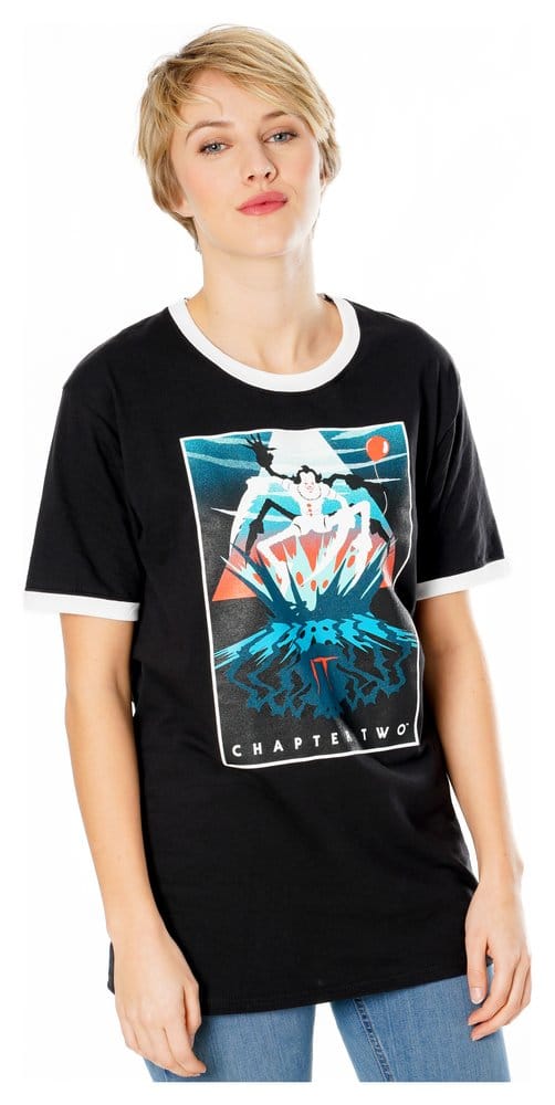 CID It T-Shirt Vintage Sewer Monster | Makochan