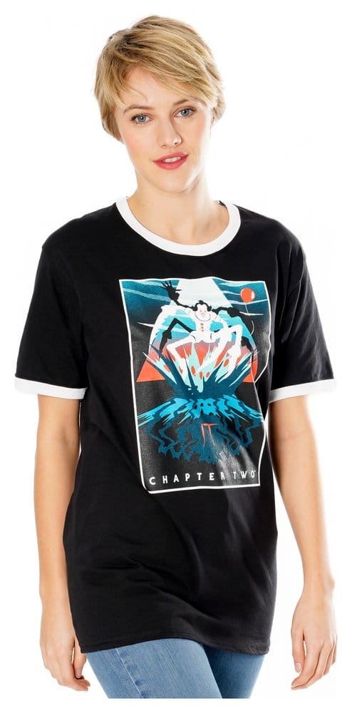CID It T-Shirt Vintage Sewer Monster | Makochan