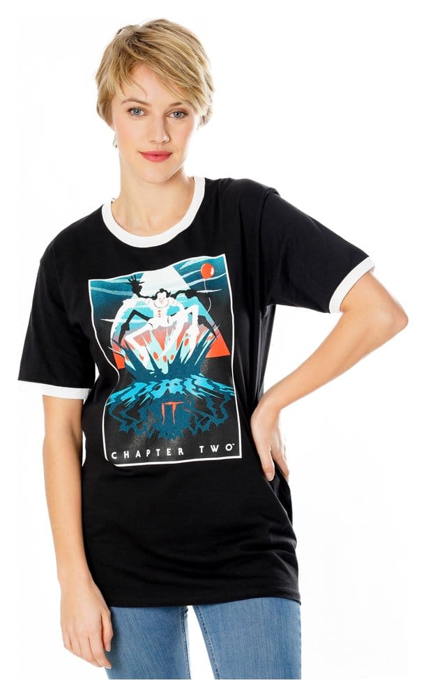 CID It T-Shirt Vintage Sewer Monster | Makochan