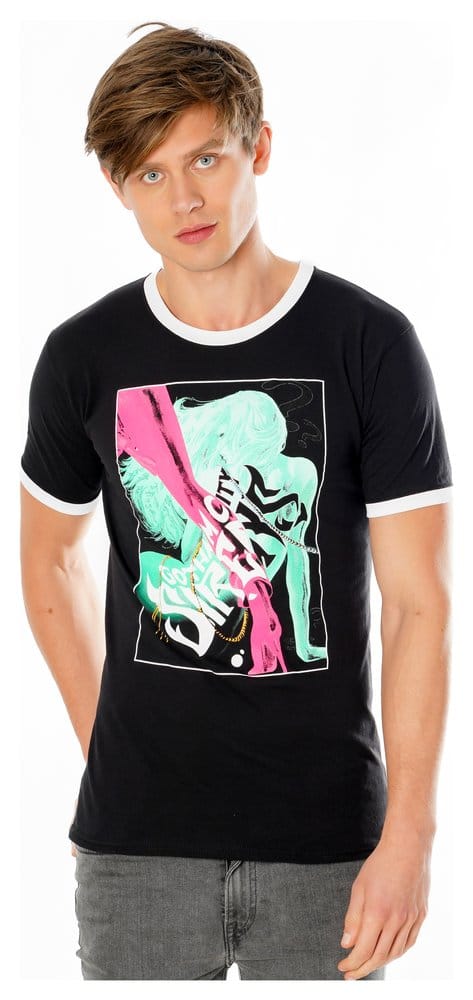 CID Gotham City Sirens T-Shirt Mystery | Makochan