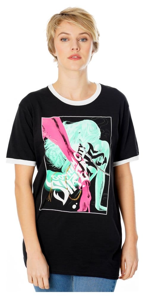 CID Gotham City Sirens T-Shirt Mystery | Makochan