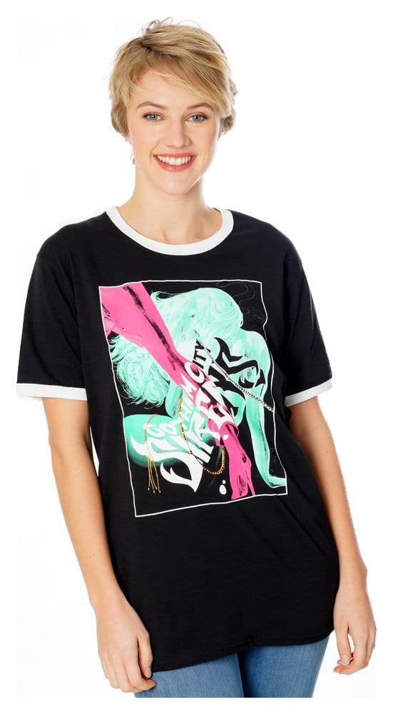 CID Gotham City Sirens T-Shirt Mystery | Makochan