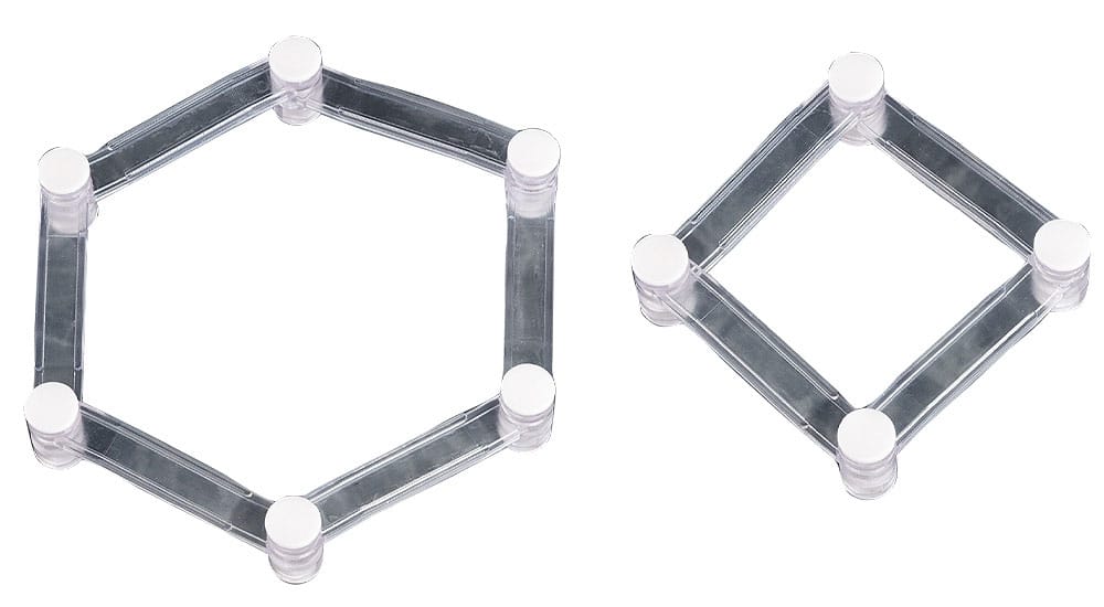 Phat! Parts for Figures Base Float | Makochan