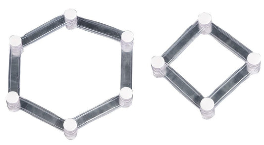 Phat! Parts for Figures Base Float | Makochan