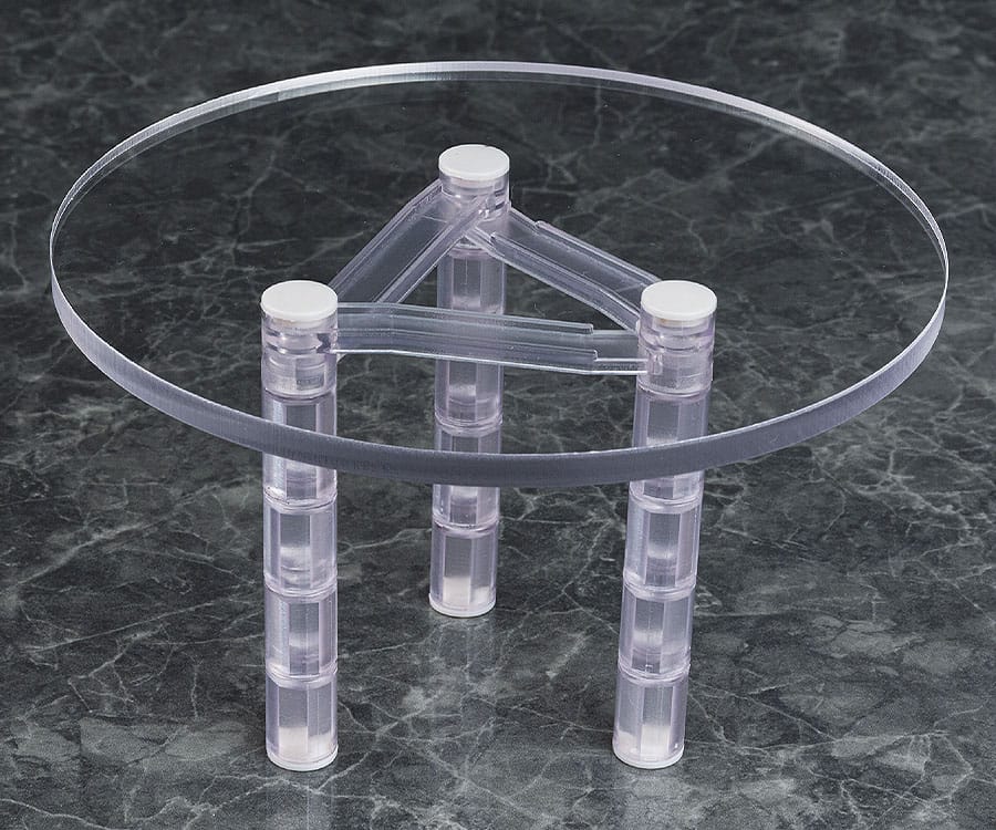 Phat! Parts for Figures Base Float | Makochan