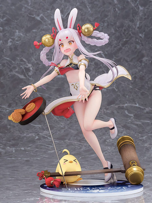 Phat! Azur Lane Statue 1/7 Shimakaze: Clumsy Moon Rabbit 25 cm | Makochan