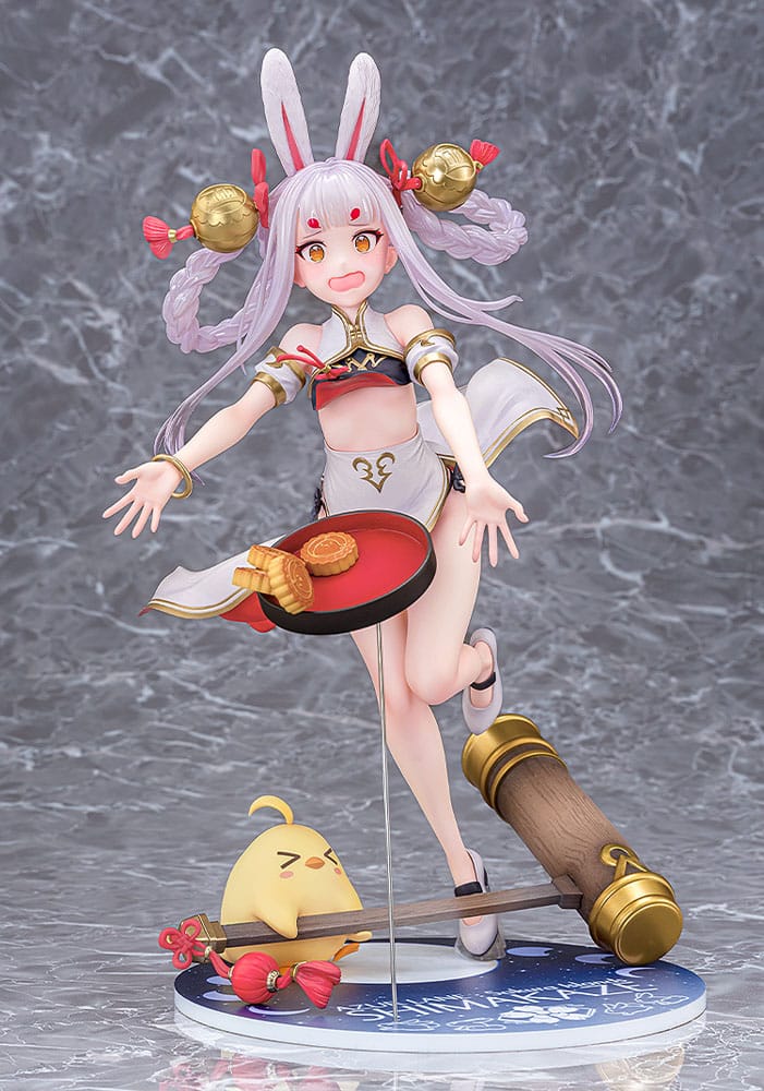 Phat! Azur Lane Statue 1/7 Shimakaze: Clumsy Moon Rabbit 25 cm | Makochan