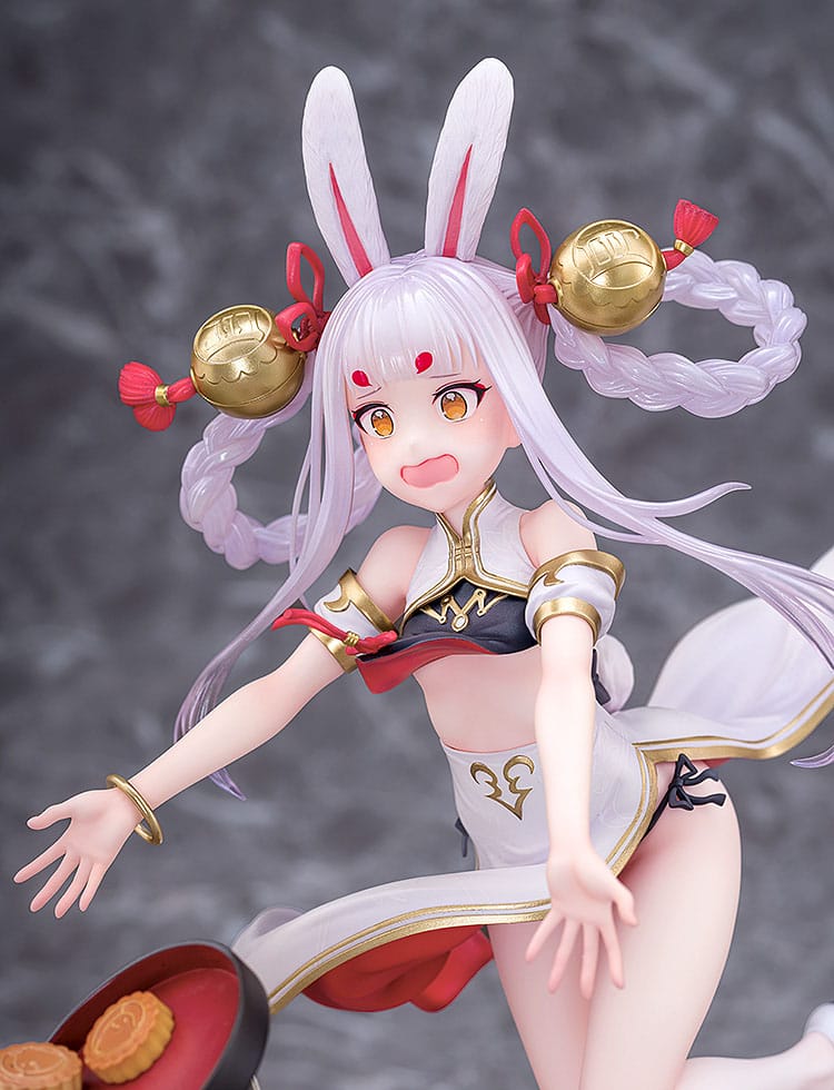 Phat! Azur Lane Statue 1/7 Shimakaze: Clumsy Moon Rabbit 25 cm | Makochan
