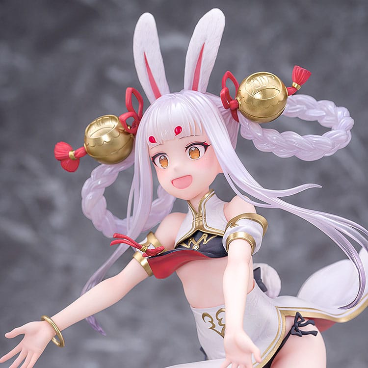 Phat! Azur Lane Statue 1/7 Shimakaze: Clumsy Moon Rabbit 25 cm | Makochan