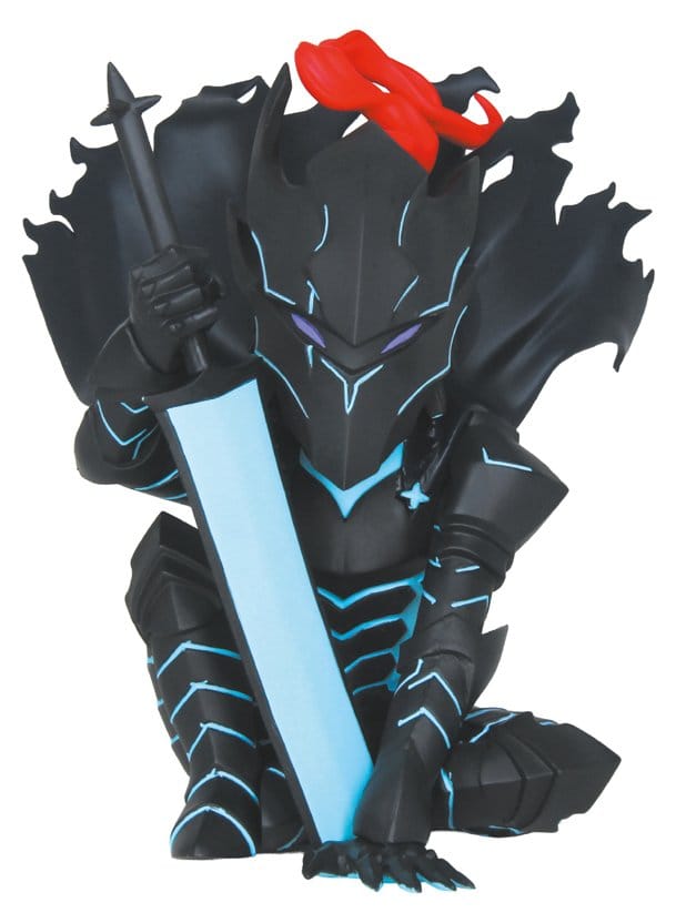 Plastoy Solo Leveling: Money Box Igris 17 cm | Makochan