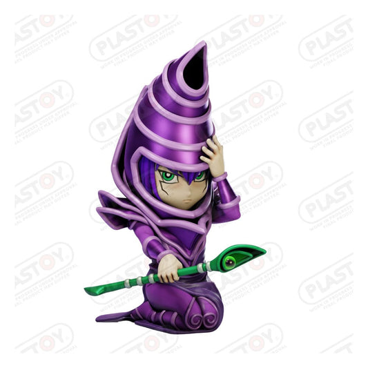 Plastoy Yu-Gi-Oh!: Money Box Dark Magician 15 cm | Makochan