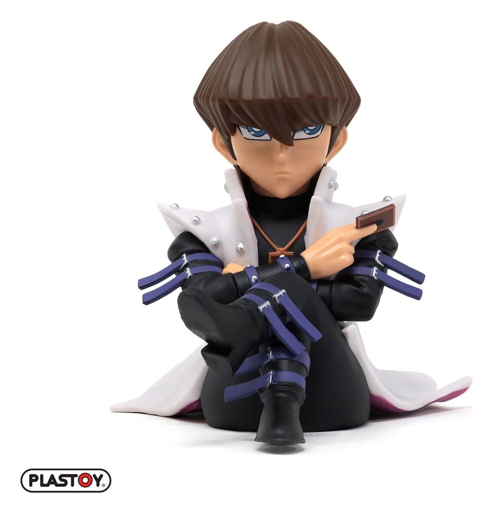 Plastoy Yu-Gi-Oh: Money Box Kaiba 15 cm | Makochan