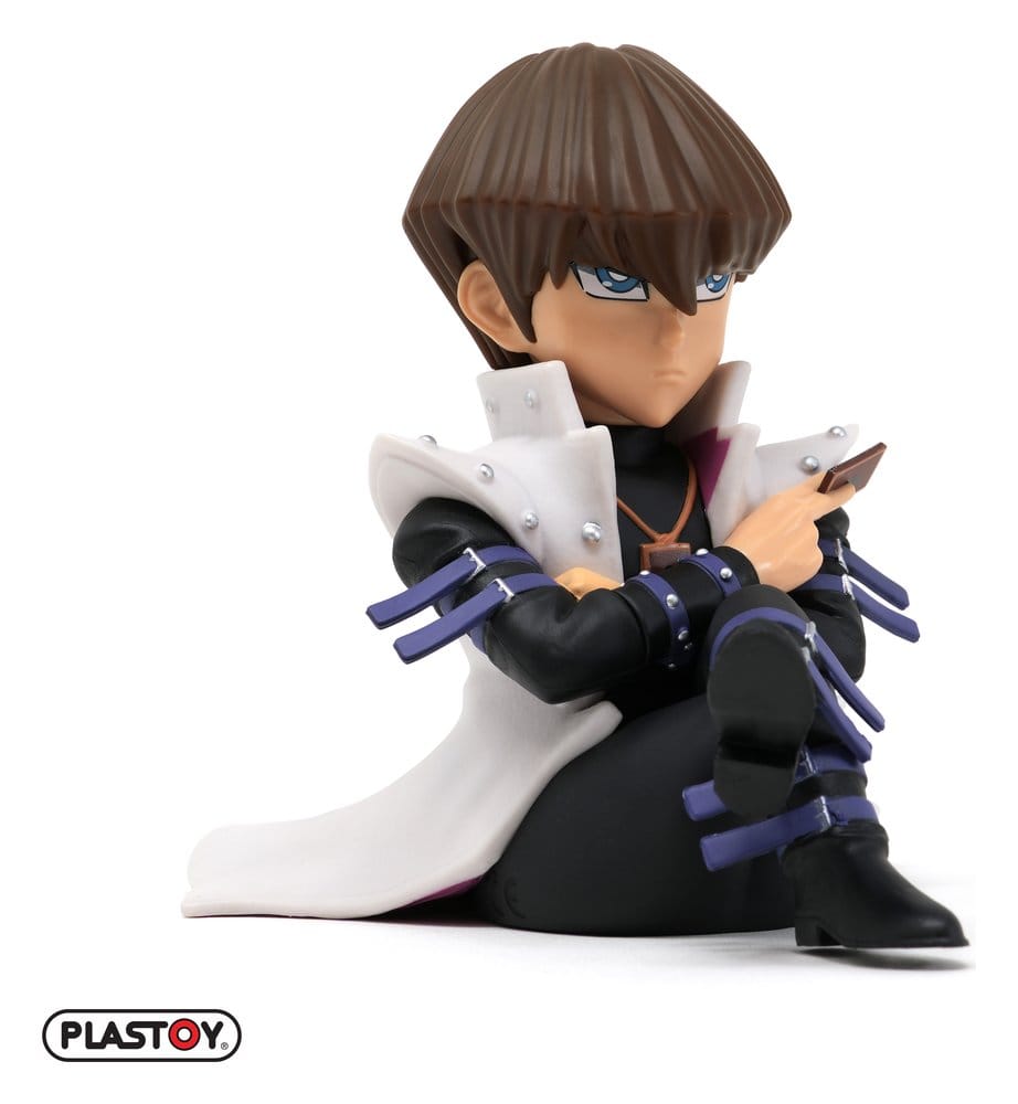 Plastoy Yu-Gi-Oh: Money Box Kaiba 15 cm | Makochan
