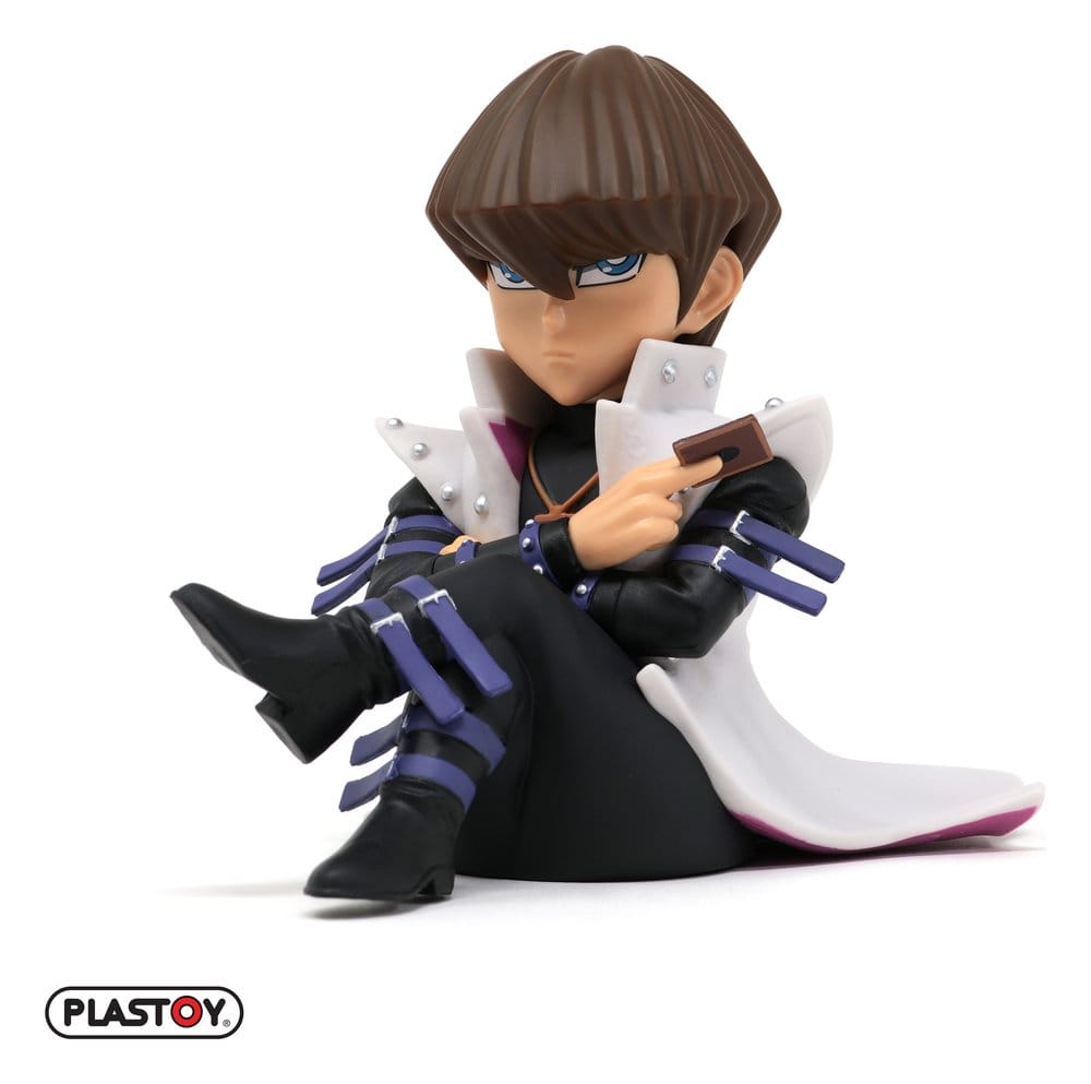 Plastoy Yu-Gi-Oh: Money Box Kaiba 15 cm | Makochan