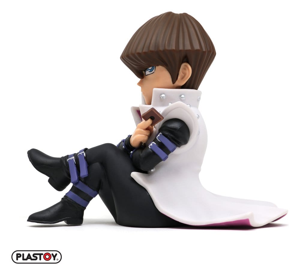 Plastoy Yu-Gi-Oh: Money Box Kaiba 15 cm | Makochan