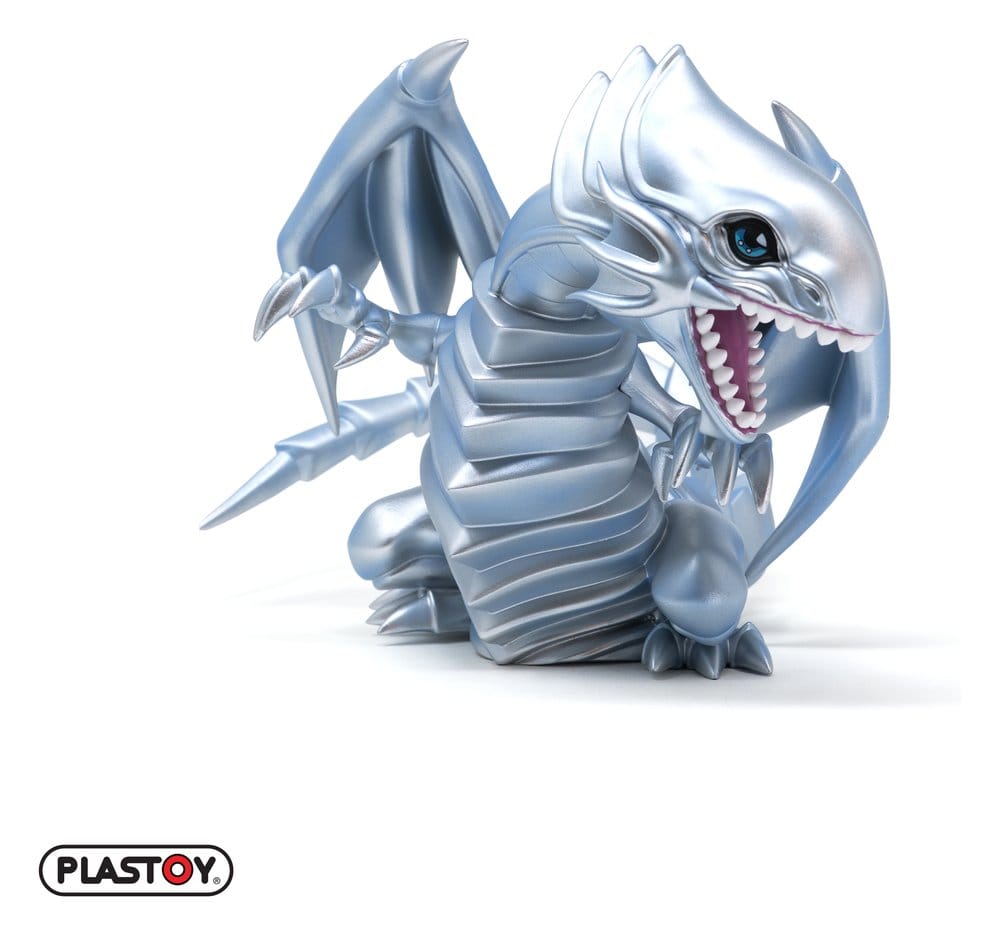 Plastoy Yu-Gi-Oh: Money Box Blue-Eyes White Dragon 16 cm | Makochan