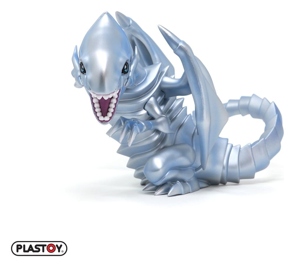 Plastoy Yu-Gi-Oh: Money Box Blue-Eyes White Dragon 16 cm | Makochan