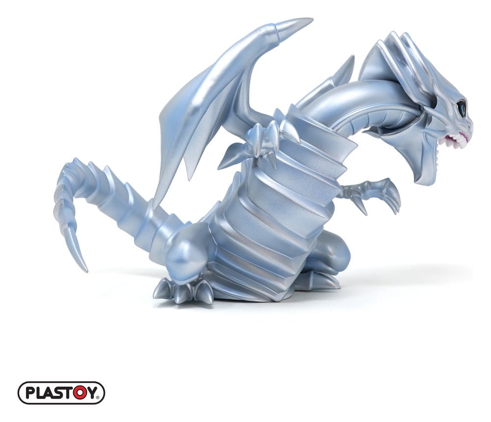 Plastoy Yu-Gi-Oh: Money Box Blue-Eyes White Dragon 16 cm | Makochan