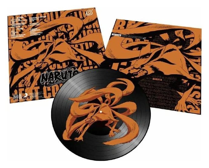 Plastoy Naruto Shippuden Vinyl Edition Kyubi | Makochan