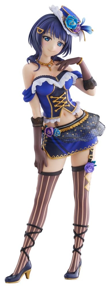 Plum Pmoa Love Live! Nijigasaki High School Idol Club PVC Statue 1/7 Asaka Karin 23 cm | Makochan
