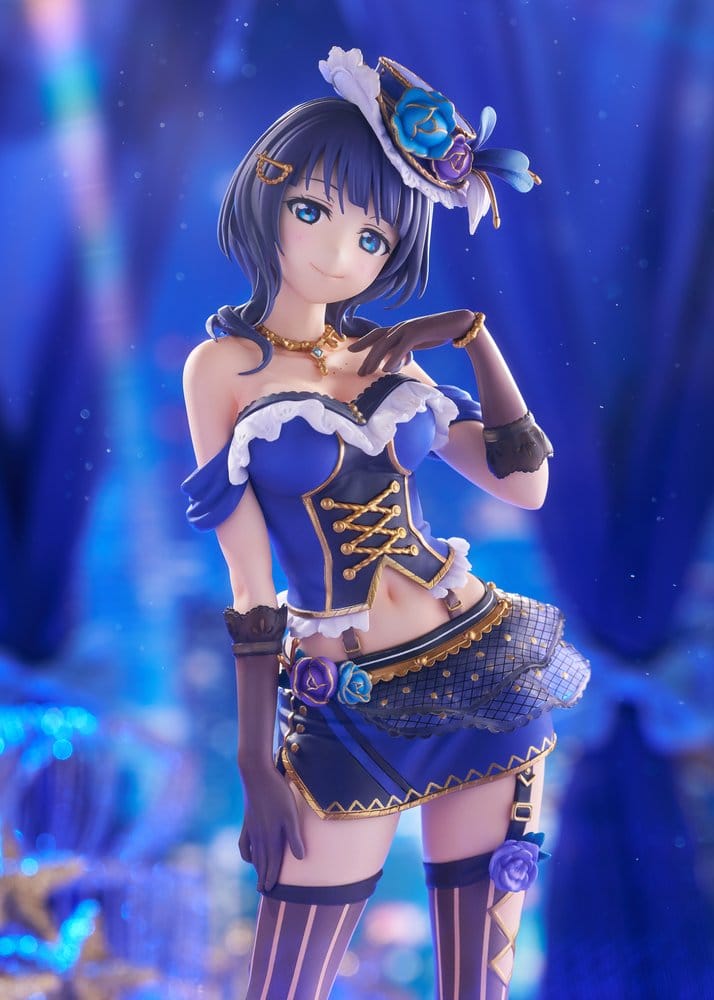 Plum Pmoa Love Live! Nijigasaki High School Idol Club PVC Statue 1/7 Asaka Karin 23 cm | Makochan