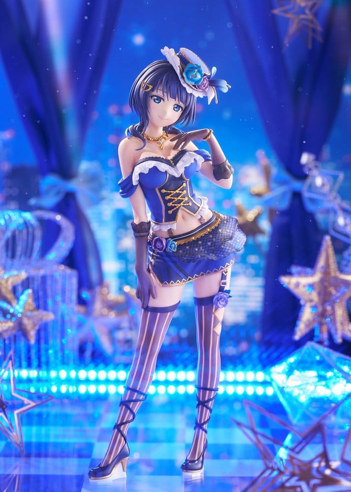 Plum Pmoa Love Live! Nijigasaki High School Idol Club PVC Statue 1/7 Asaka Karin 23 cm | Makochan