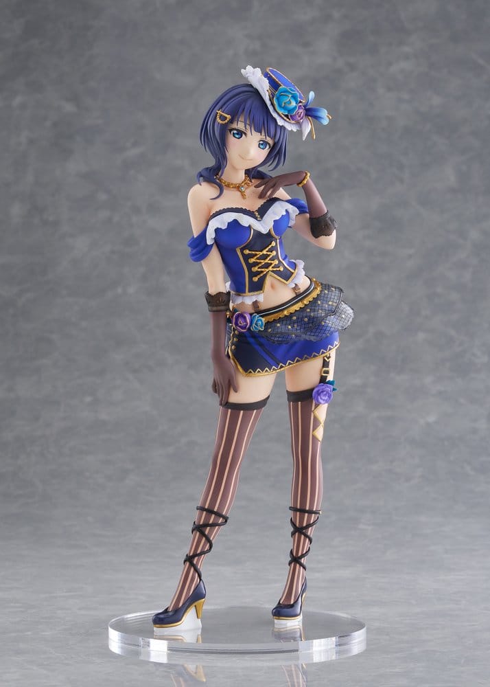 Plum Pmoa Love Live! Nijigasaki High School Idol Club PVC Statue 1/7 Asaka Karin 23 cm | Makochan