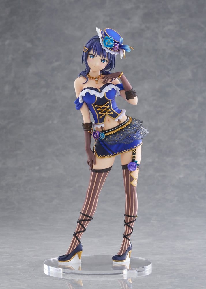 Plum Pmoa Love Live! Nijigasaki High School Idol Club PVC Statue 1/7 Asaka Karin 23 cm | Makochan